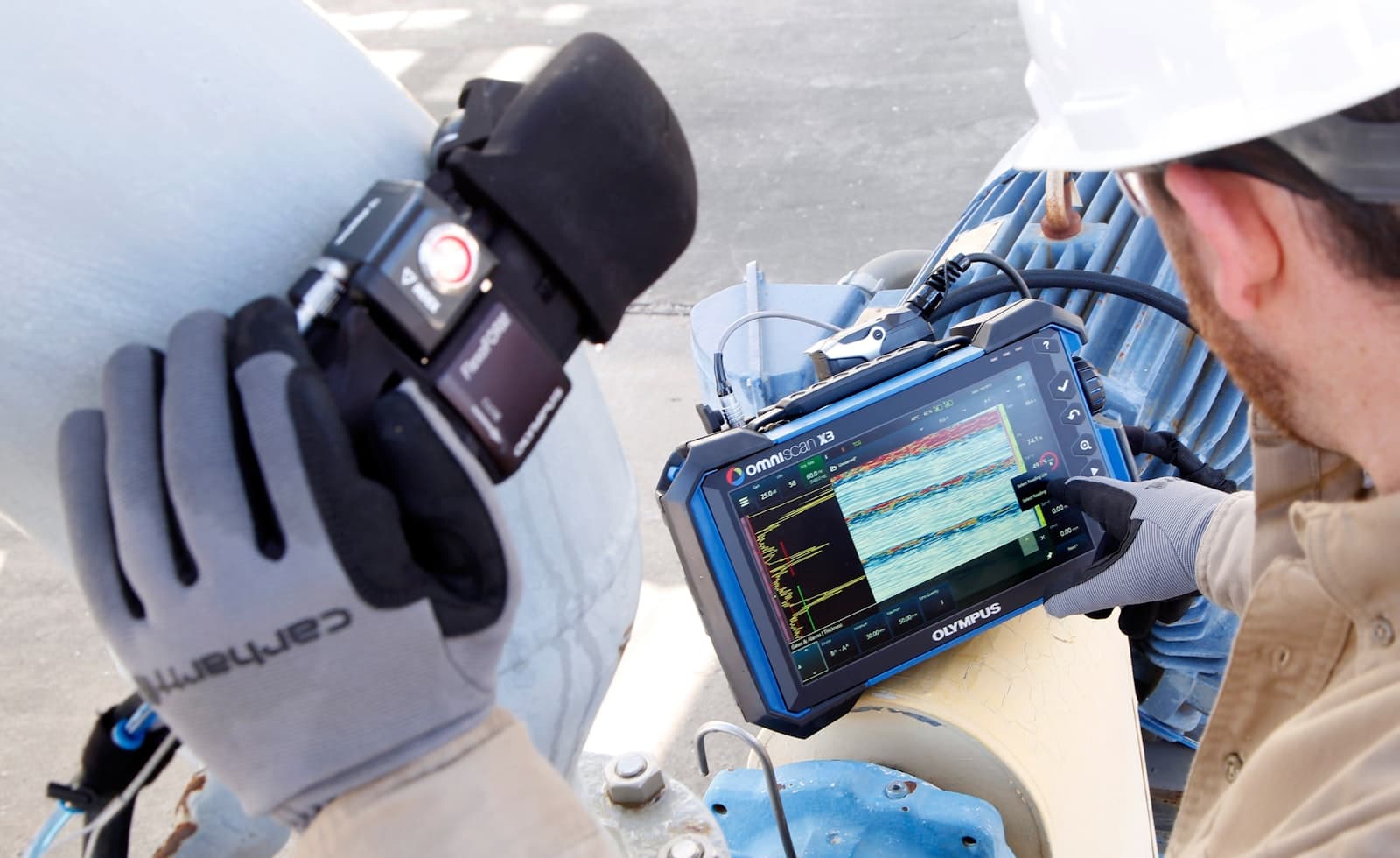 Nondestructive Testing